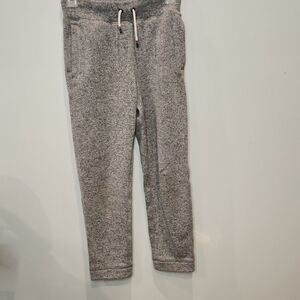 GAP Kids Heather Gray Sweatpants